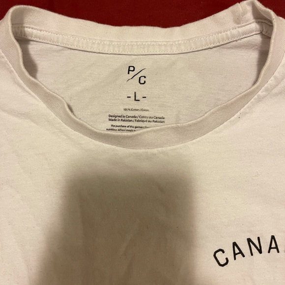 t shirt - Picture 3 of 3